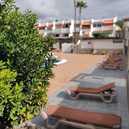 Annina - Chaparral Tenerife Коста-дель-Силенцио Экстерьер фото