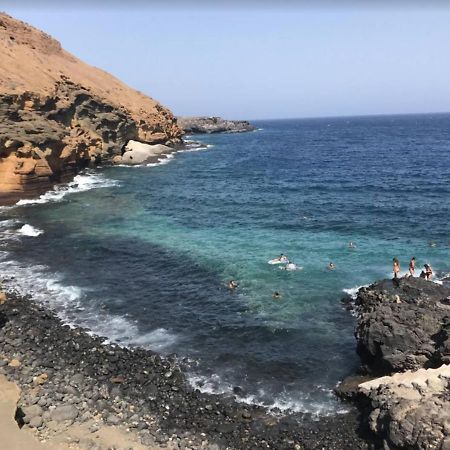 Annina - Chaparral Tenerife Коста-дель-Силенцио Экстерьер фото