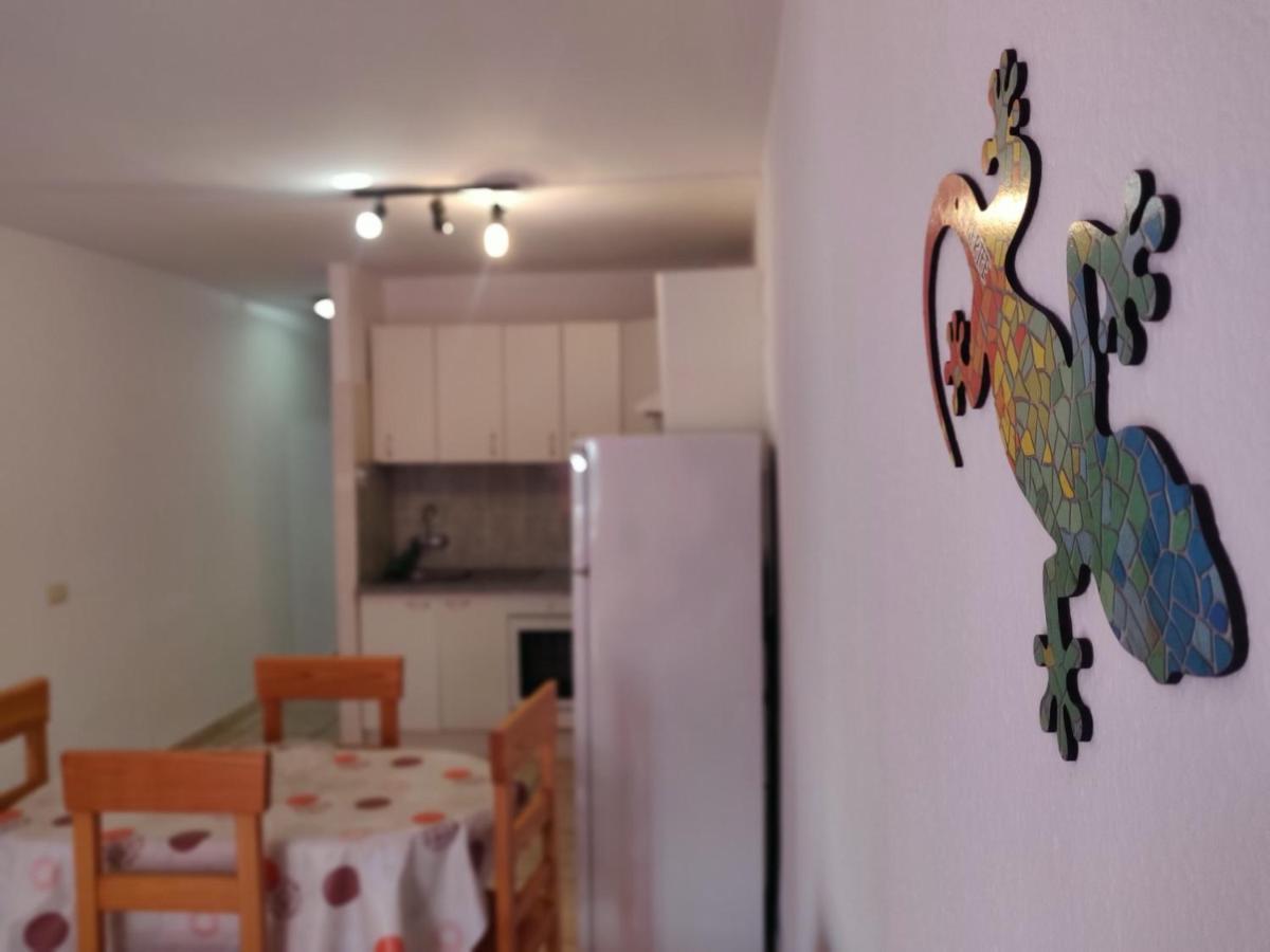 Annina - Chaparral Tenerife Коста-дель-Силенцио Экстерьер фото
