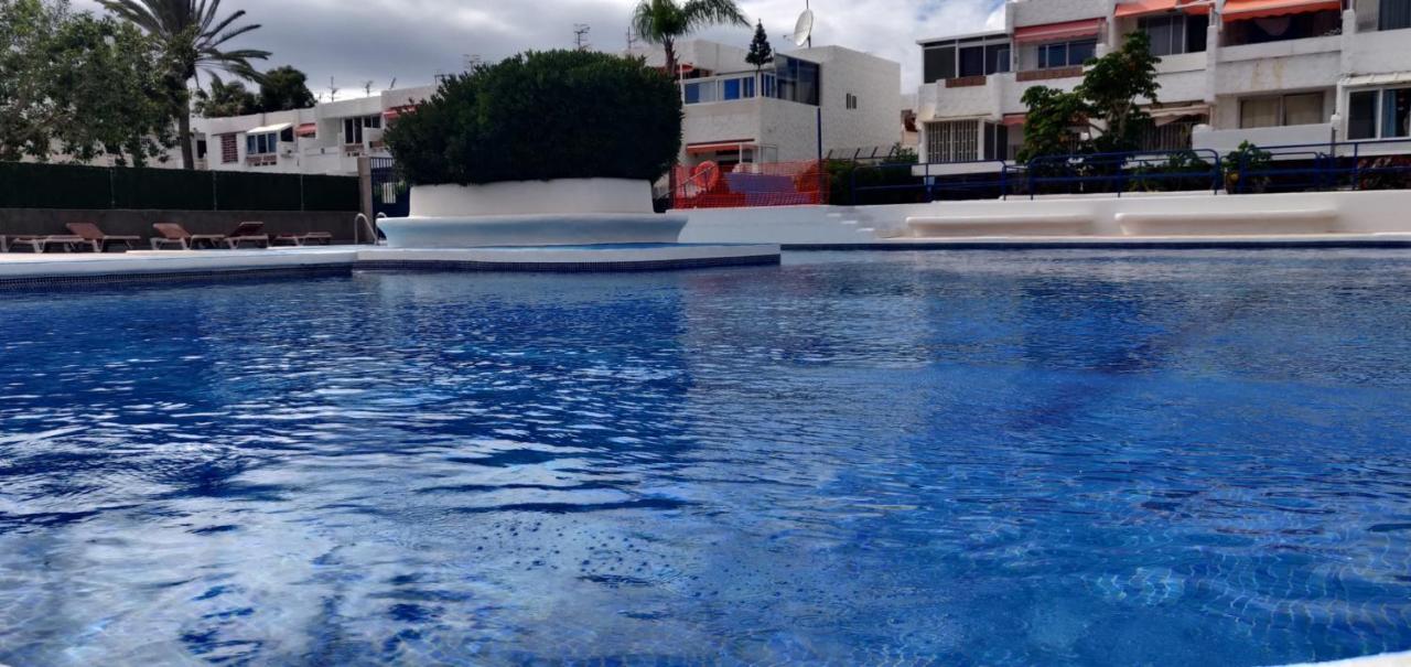 Annina - Chaparral Tenerife Коста-дель-Силенцио Экстерьер фото