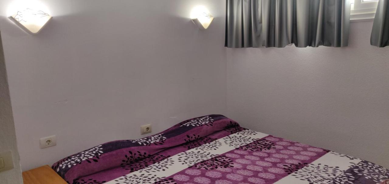 Annina - Chaparral Tenerife Коста-дель-Силенцио Экстерьер фото